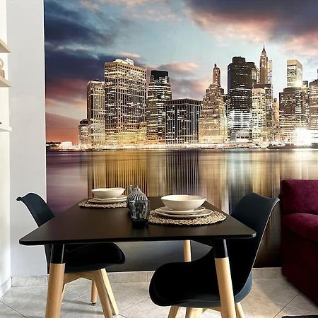Jimmy'S Pool Apartment Peraia  ภายนอก รูปภาพ