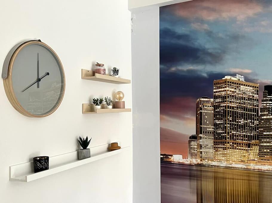 Jimmy'S Pool Apartment Peraia  ภายนอก รูปภาพ