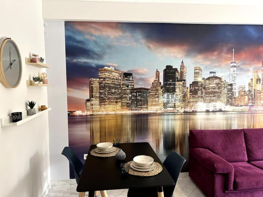 Jimmy'S Pool Apartment Peraia  ภายนอก รูปภาพ
